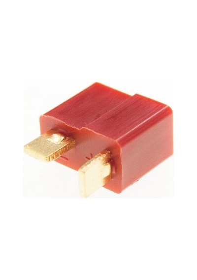 T-Plug Dişi Lipo Pil Konnektör