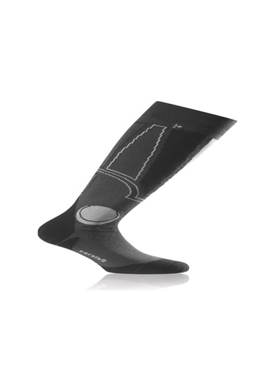 ROHNER CARVING L/R KAYAK CORAP Antrasit