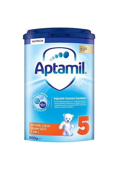 Pronutra 5-800gr Akıllı Kutu 1 Adet