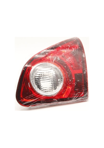 Mazda 626 V Sedan Gf 1997-2000 Sol Dış Stop Lambası Çamurluk Kısmı Duylu Oem G14s-51-160d Depo 216-1953l-u