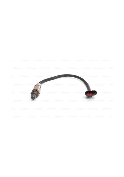 BOSCH 258005229 OKSİJEN SENSÖRÜ PALIO ALBEA 1.2
