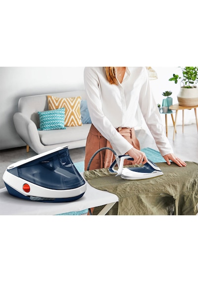 Tefal GV9712 Proexpress Ultimate Buhar Kazanlı Ütü