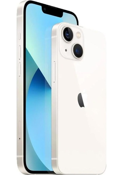 Yenilenmiş Apple iPhone 13 Mini 128GB B Kalite (12 Ay Garantili)