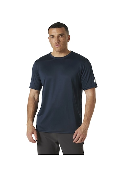 Helly Hansen Erkek Hh Tech T-shırt 2.0 Hha.49584 Hha.597 Lacivert