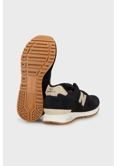 New Balance Kadın Ayakkabı Wl565bbg. Siyah