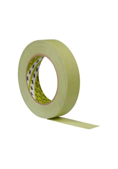 3m 3030 Maskeleme Bandı Yeşil 24mm