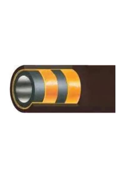 Sel Geyser 2a Buhar Hortumu Sanayi Yüksek Sıcaklık 5/8" - 61 Metre