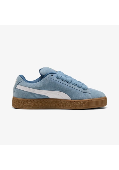 Puma Suede Xl Erkek Mavi Spor Ayakkabı395205