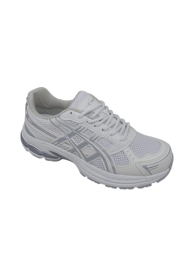 Zerhan Free Balance 389 Unisex Beyaz File Yürüyüş Koşu Spor Ayakkabı Beyaz
