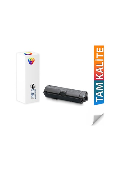 Tk-1150-kyocera Ecosys M2040dn Uyumlu Çipli Toner