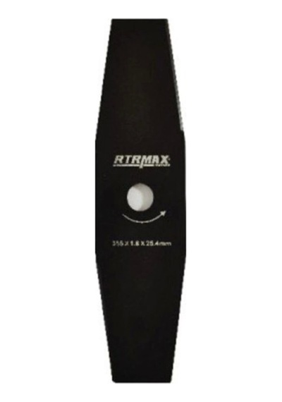 Rty115 Tırpan Bıçağı 350 Mm