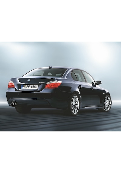 2 x BMW 5 SERİSİ E60 LCİ 2007-2010 STOP LAMBASI LEDLİ TAKIM TYC