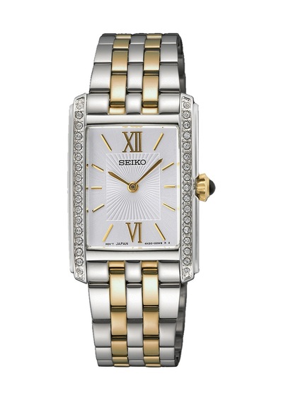 Seiko Swr093p Kadın Kol Saati-15421 Çok Renkli