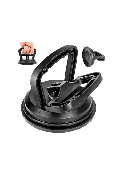 Kilitli Vantuzlu Kaldırıcı 50 Kg 720640
