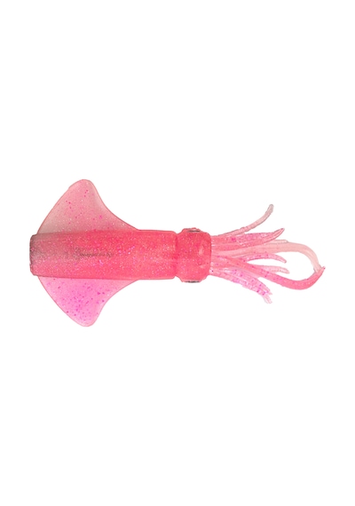 Gt-bio Kalamy Squid Silikon Yem Yedek Gövde 2 Adet