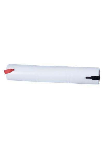 3lü Üst Üste Süpürge Pili 3.6v 2000ma Supex