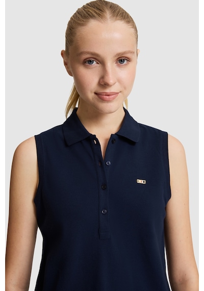 U.S. Polo Assn. U.s. Polo Assn. Kadın Lacivert Tişört 50323574-vr033