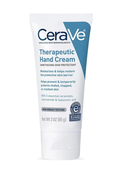 Cerave Therapeutic Hand Cream 85 G