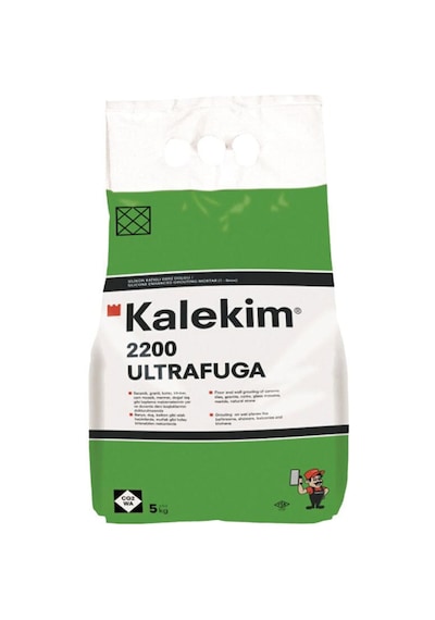 Ultrafuga Derz Dolgu Kapadokya Bej 5 KG  2213