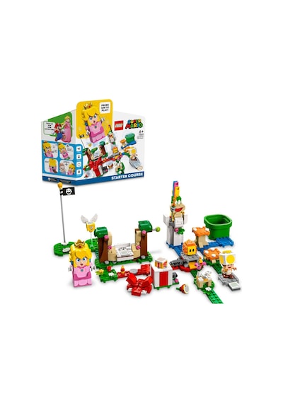 LEGO® Super Mario 71403 Adventures with Peach 354 Parça