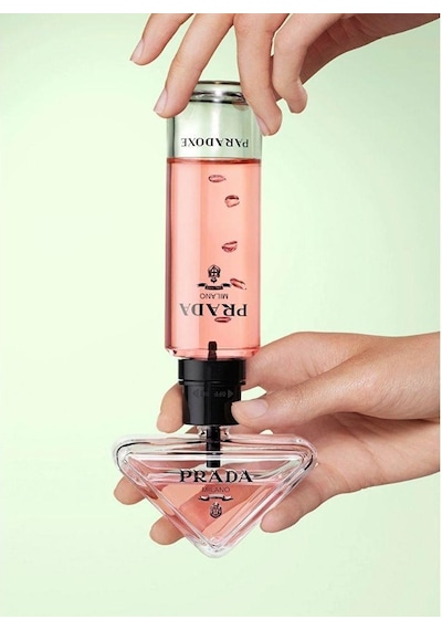 Prada Paradoxe Virtual Flower Kadın Parfüm Refill EDP 100 ML