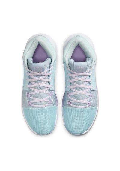 Nike Lebron Witness Vııı Erkek Basketbol Ayakkabısı Fb2239-409 Mavi
