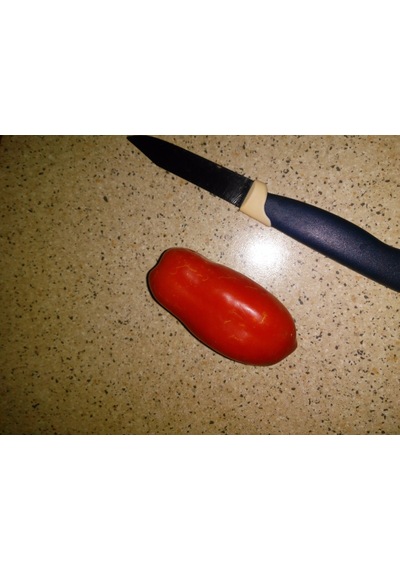 20+ İtalyan San Marzano Sosluk Domates Tohumu N114620