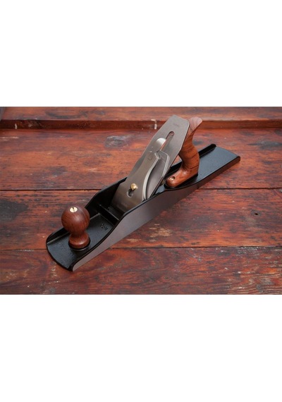 Rox Wood 0048 Luban Metal Tezgah Rendesi 445 Mm No 6