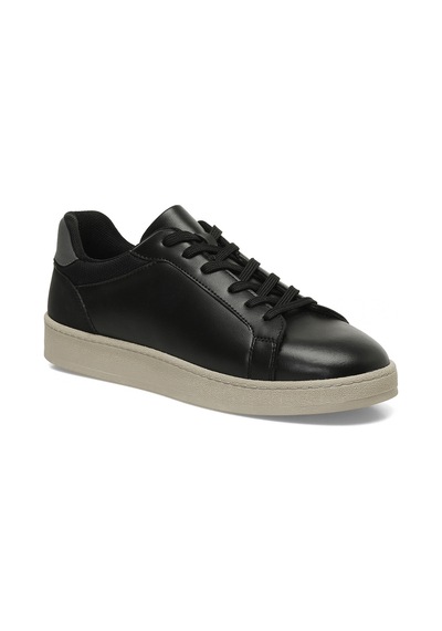 Oxide Lıterary Pnm 5fx Siyah Erkek Sneaker 000000000101975507 Siyah