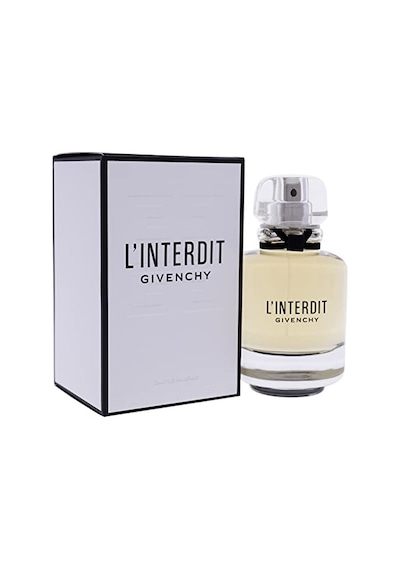 L Interdit Edp 80 Ml Kadın Parfüm 1 Paket 1 X 80 Ml Diğer