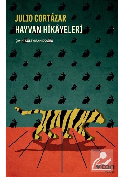 Hayvan Hikayeleri - Julio Cortazar