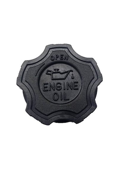Toyota Corolla Ae101 93/98 Motor Yağ Kapağı 1.3