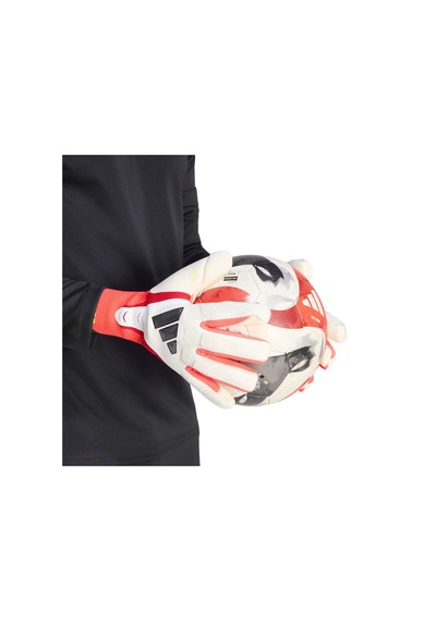 Predator Pro Unisex Beyaz Kaleci Eldiveni Jy6295 Beyaz