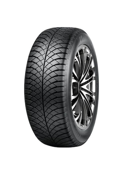 Nankang 195/60R18 96V XL Aw-6 Dört Mevsim Lastiği 2024