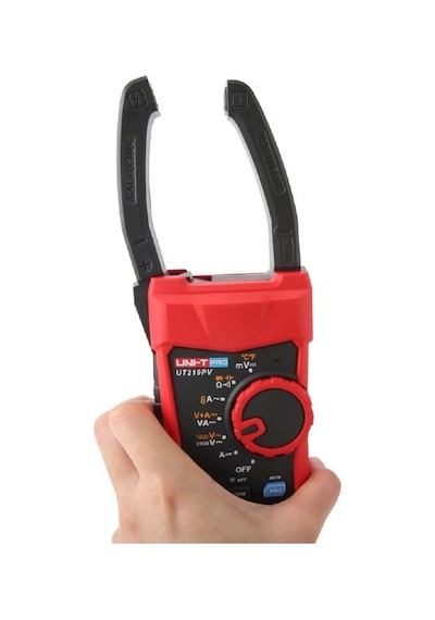 Unit Ut219pv Profesyonel Ac/dc Pensampermetre