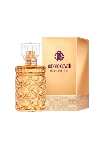 Roberto Cavalli Florence Amber Kadın Parfüm EDP 75 ML