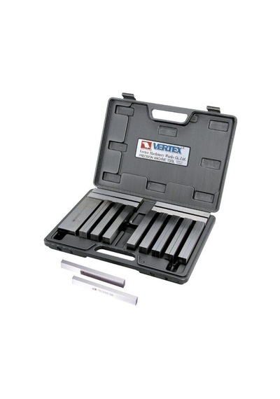 150 8,5mm 14 Çift Paralel Set Vertex