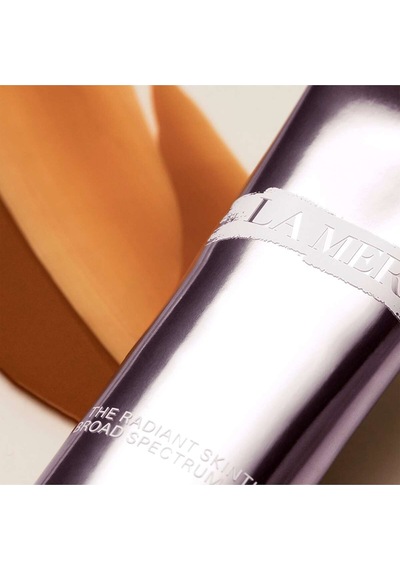 The Radiant Skintint Spf30 - Renkli Güneş Koruyucu Krem Deep 40 Ml