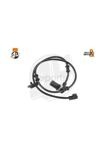 Abs Sensoru 210-125 1993-2003 Arka Sag