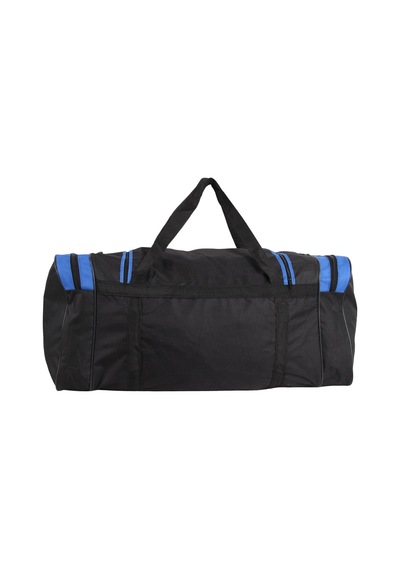 Bagacar 70 Cm Mavi Spor Çanta Ve Seyahat El Valizi Çantası Mavi