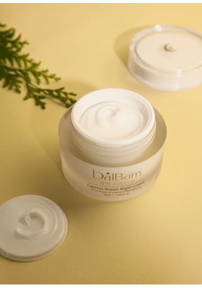 Karşıtı Gece Onarım Kremi 50ml