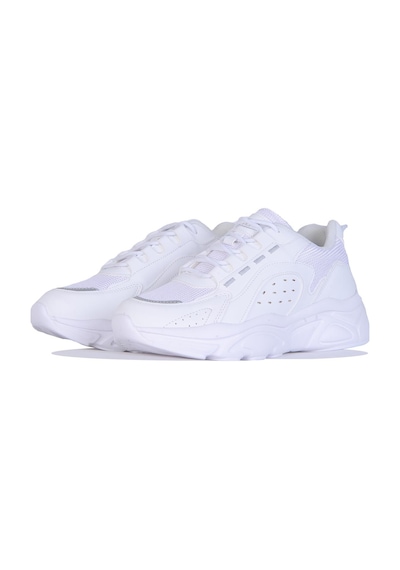 M.P Mp 242-2076zn Kadın Yazlık Sneaker Spor Ayakkabı 001