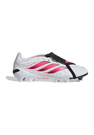 Adidas Predator League Ft Fg Erkek Beyaz Krampon