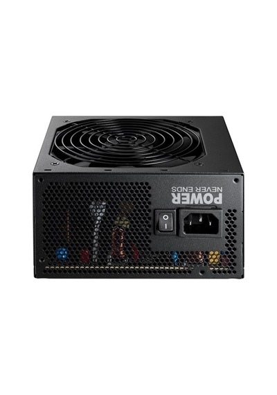 Fsp 850w 80+ Bronze Hd2-850 Hydro K Pro Gen5