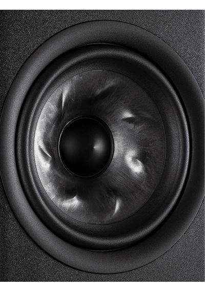 Polk Audio Reserve R500 Kule Tipi Hoparlör Siyah