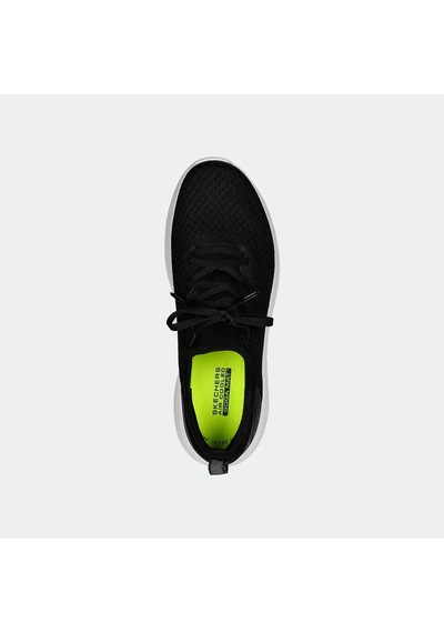 Skechers Max Cushıonıng Erkek Ayakkabı 220721-bkw Siyah