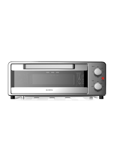 Kumtel HPO-01Mini Pizza Fırını ve Hava Fritözü Airfryer