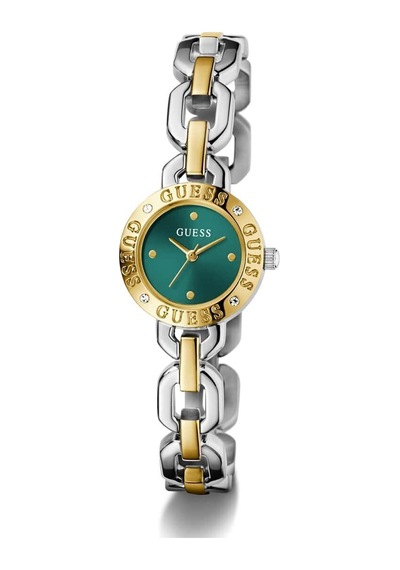 Guess Gugw1019l8 Kadın Kol Saati Metalik Gri