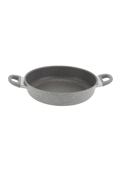 28 Cm Dayanıklı Pilav Tenceresi - Kolay Temizlik 0