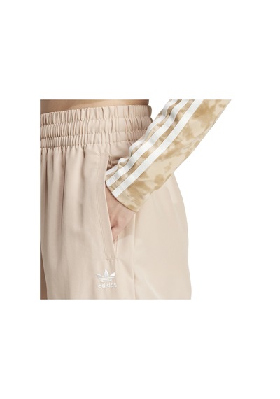 Adidas 3s Cargo Kadın Bej Eşofman Altı Iz0717 001